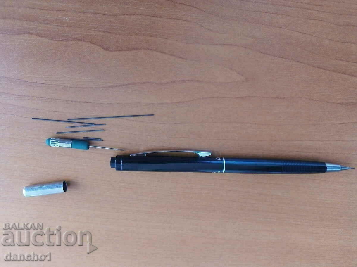 Avt. creion Pentel - 7