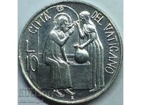 10 λίρες 1981 Βατικανό