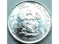 10 lire 1962 Vatican