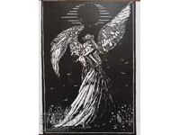 Pictura „Îngerul”