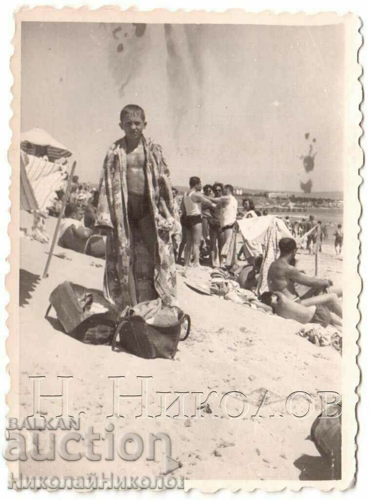ΜΙΚΡΗ ΠΑΛΙΑ ΦΩΤΟΓΡΑΦΙΑ ΠΑΙΔΙΩΝ ΣΤΗ ΘΑΛΑΣΣΑ G846 ΜΙΚΡΗ ΠΑΛΙΑ ΦΩΤΟΓΡΑΦΙΑ ΠΑΙΔΙΩΝ ΣΤΗ ΘΑΛΑΣΣΑ G846