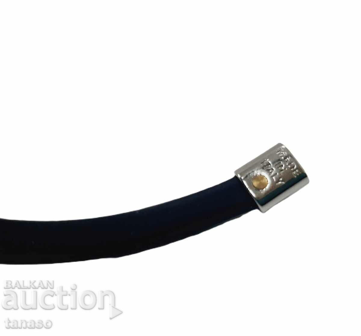 San Marco Italian Religious Bracelet(1.2) - 5 San Marco Italian Religious Bracelet(1.2) - 5