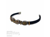 San Marco Italian Religious Bracelet(1.2)