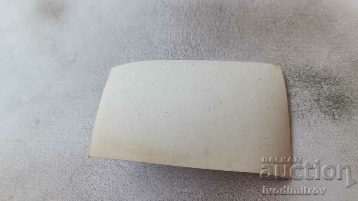 Photo Three men in shorts on the rocks with price 1.65 BGN | € 0.84