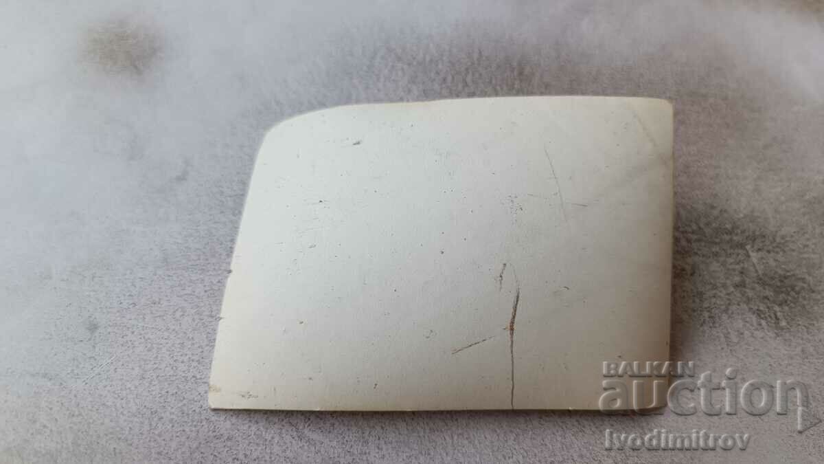 Photo Martinovo Man in shorts in the mountains 1952 with price 1.65 BGN | € 0.84 Photo Martinovo Man in shorts in the mountains 1952 with price 1.65 BGN | € 0.84