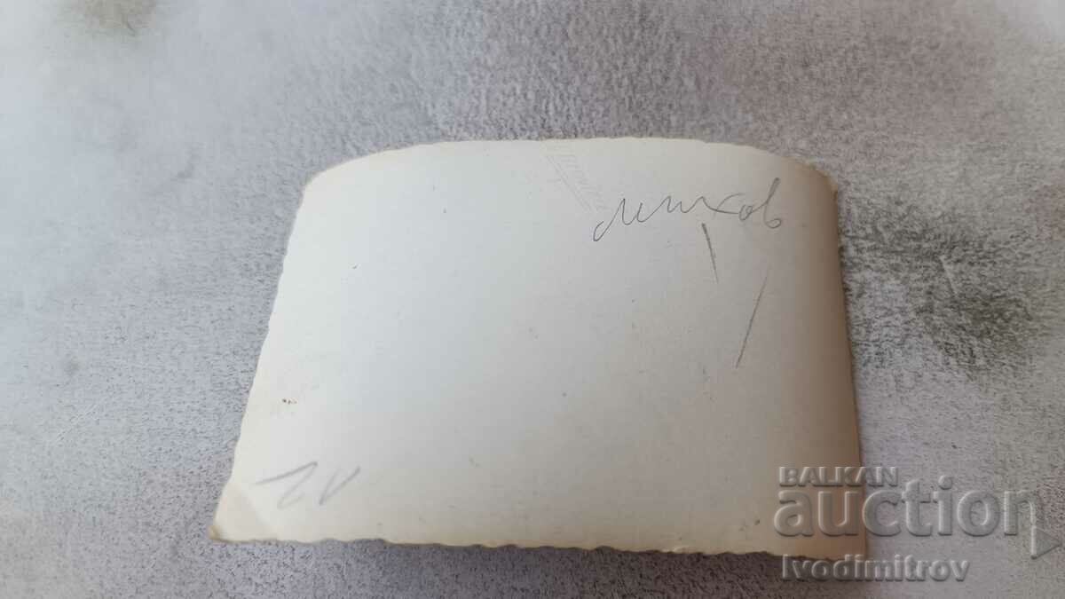 Photo Men and youths in swimsuits on the beach with price 2.45 BGN | € 1.25 Photo Men and youths in swimsuits on the beach with price 2.45 BGN | € 1.25