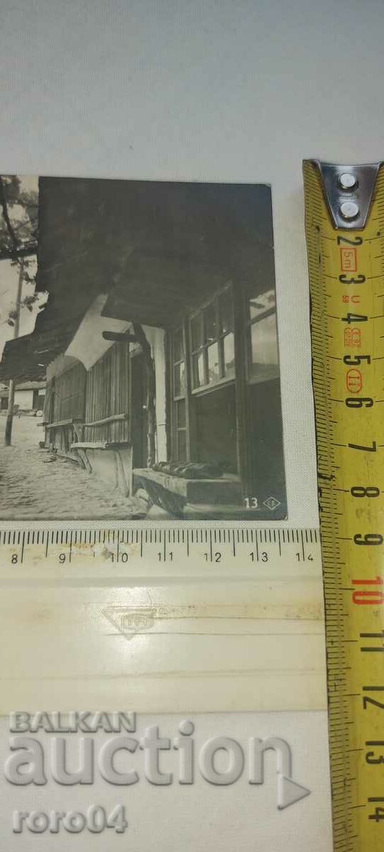 Delivery of KARLOVO Delivery of KARLOVO