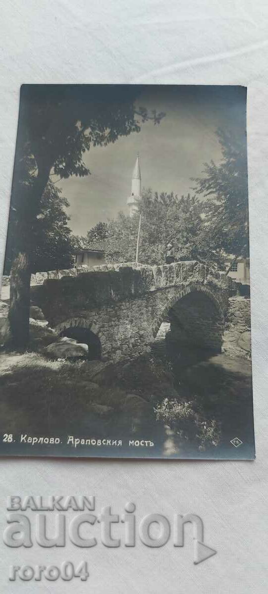 KARLOVO - 6 KARLOVO - 6