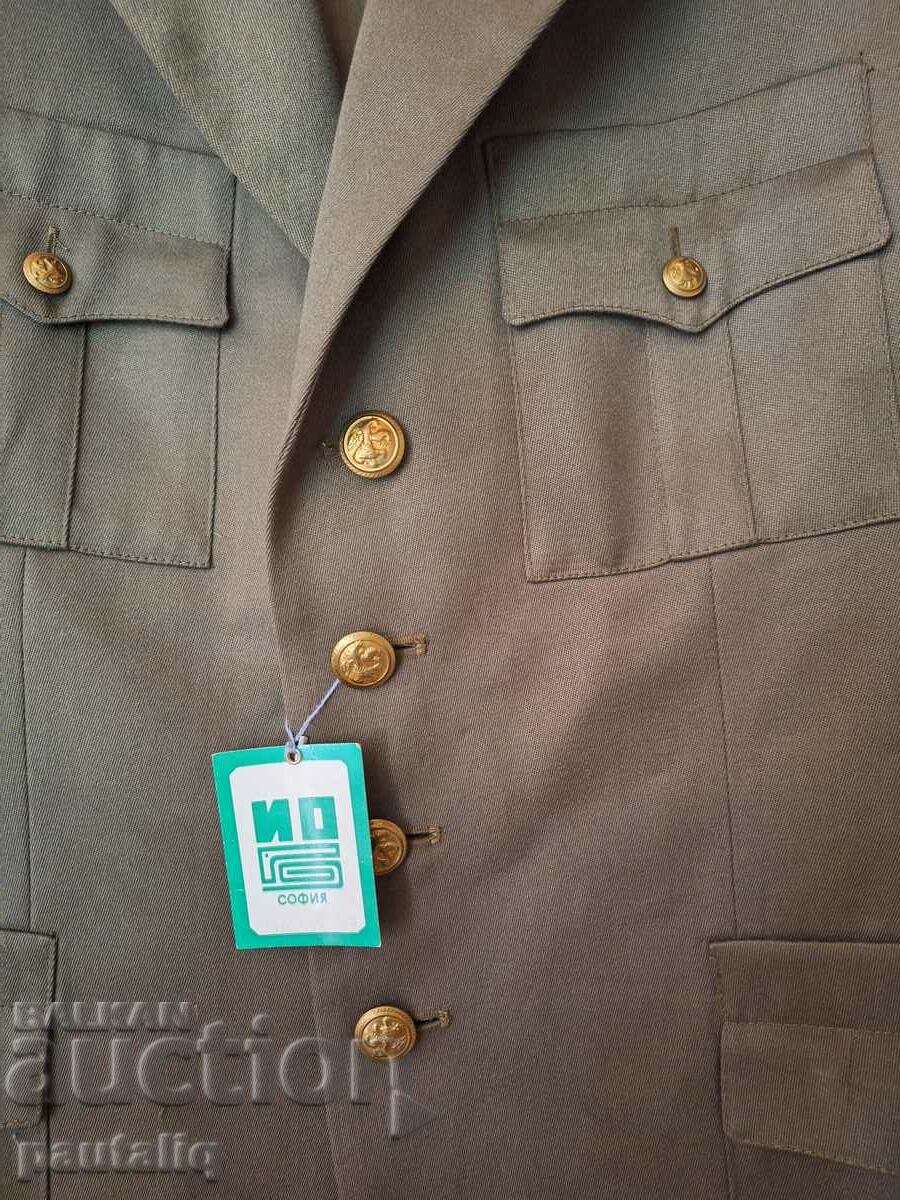 Auction MILITARY JACKET UNIFORM Auction MILITARY JACKET UNIFORM