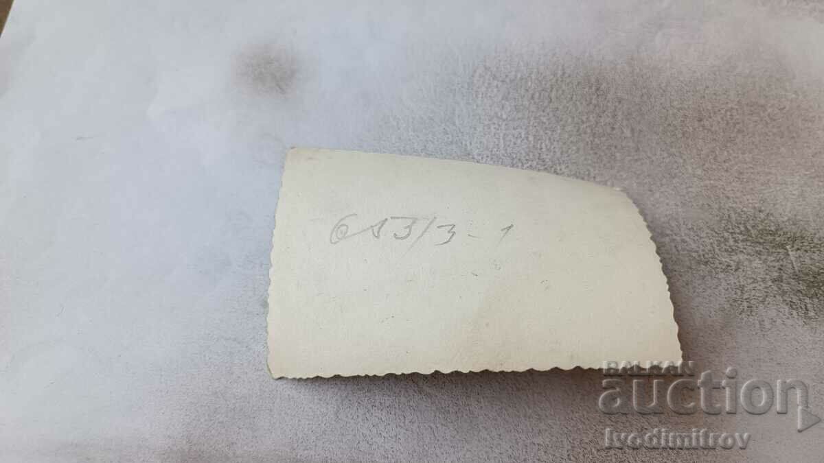 Photo Sofia Two women in front of the National Assembly with price 1.85 BGN | € 0.95 Photo Sofia Two women in front of the National Assembly with price 1.85 BGN | € 0.95