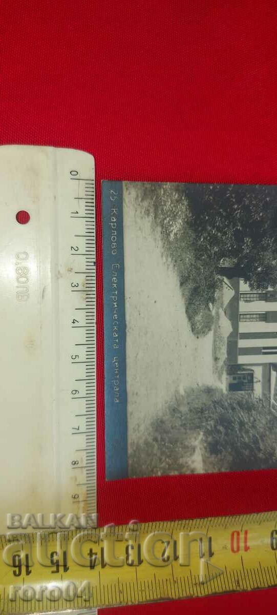 Auction KARLOVO Auction KARLOVO