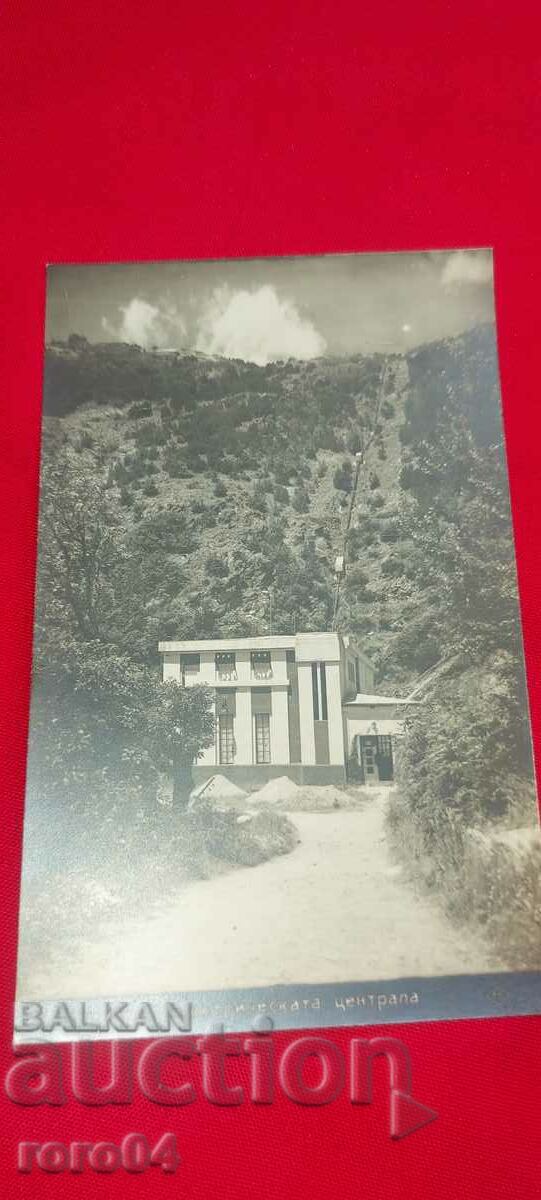 KARLOVO - 6 KARLOVO - 6