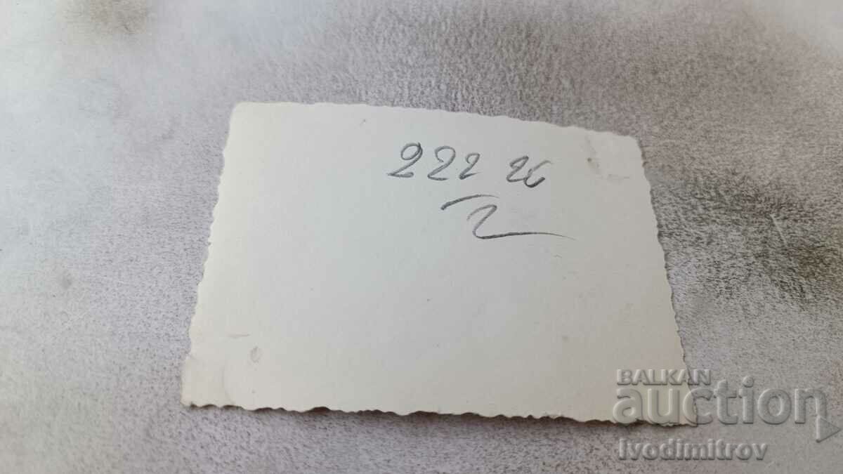 Photo Sofia Woman and three children on a walk with price 2.45 BGN | € 1.25 Photo Sofia Woman and three children on a walk with price 2.45 BGN | € 1.25