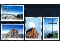 Liechtenstein 2009 - Views MNH