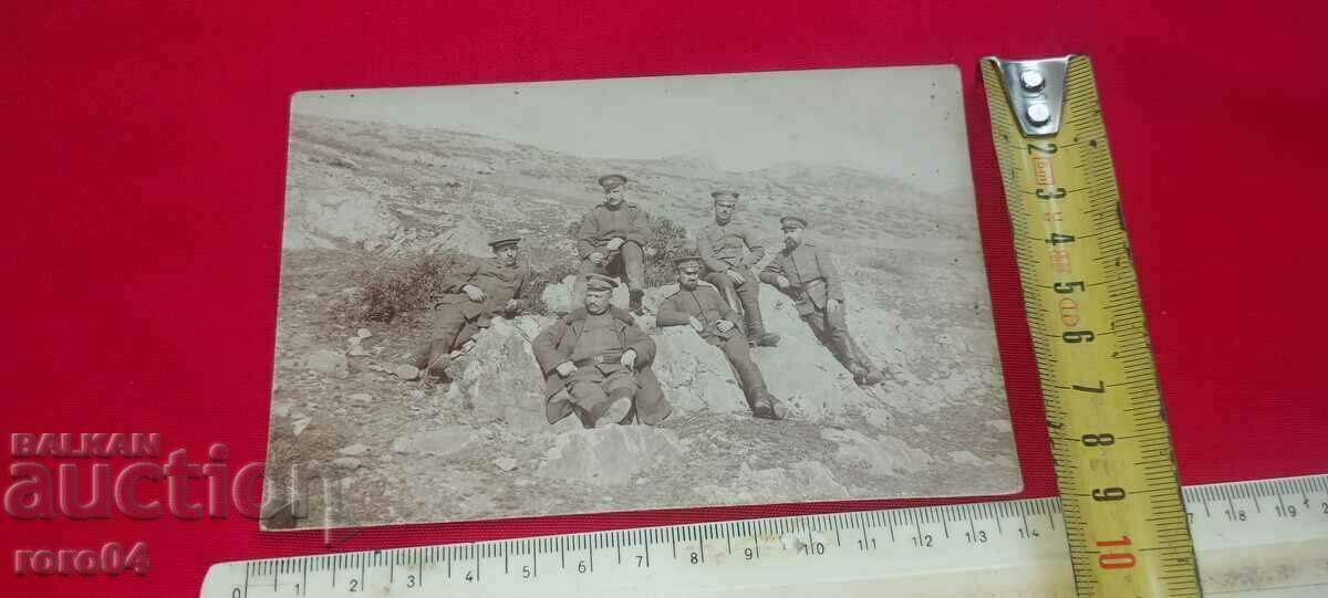 AT THE BEGINNING OF THE FIRST WORLD WAR with price 31.50 BGN | € 16.11 AT THE BEGINNING OF THE FIRST WORLD WAR with price 31.50 BGN | € 16.11