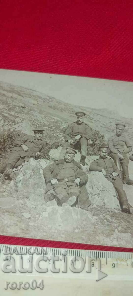 Delivery of AT THE BEGINNING OF THE FIRST WORLD WAR Delivery of AT THE BEGINNING OF THE FIRST WORLD WAR