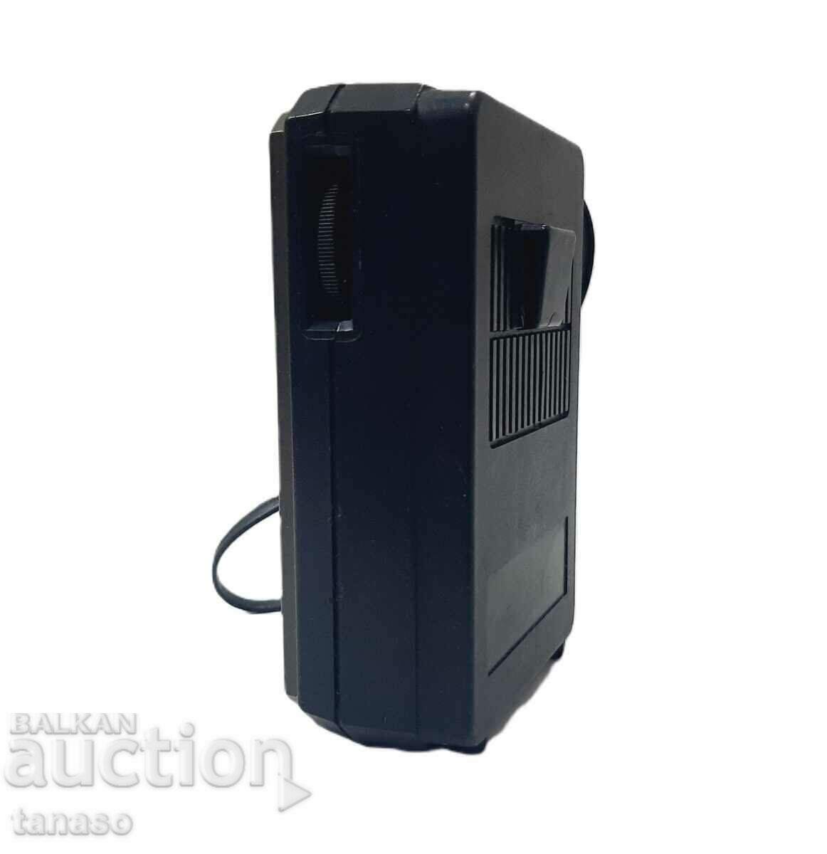 Delivery of Transistor Radio Sencor(4.5)