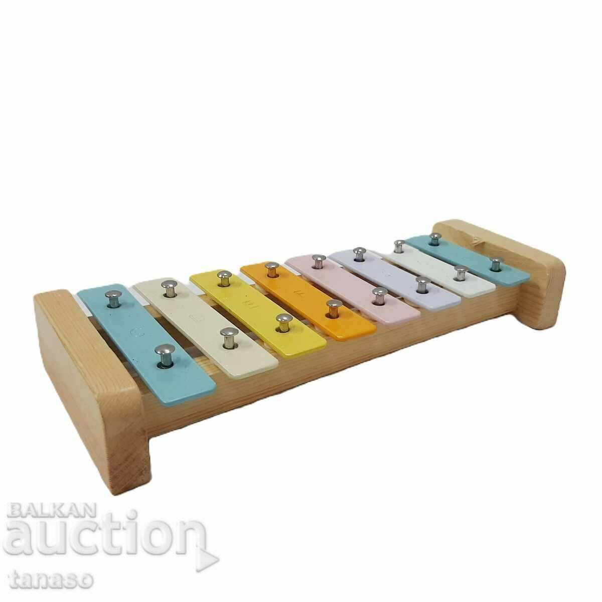 Children's xylophone(11.3)