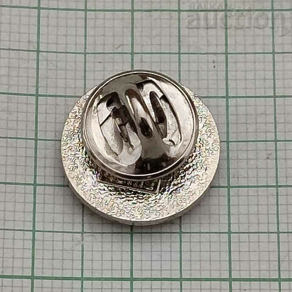 BASKETBALL REFEREE ISRAEL BADGE PIN with price 5.00 BGN | € 2.56 BASKETBALL REFEREE ISRAEL BADGE PIN with price 5.00 BGN | € 2.56