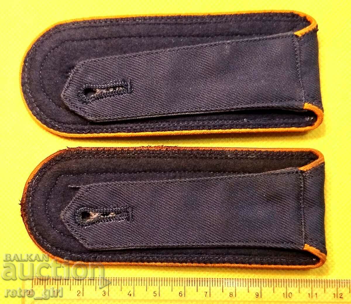 Pagoni Chief Staff Sergeant Bundeswehr. with price 19.90 BGN | € 10.17 Pagoni Chief Staff Sergeant Bundeswehr. with price 19.90 BGN | € 10.17