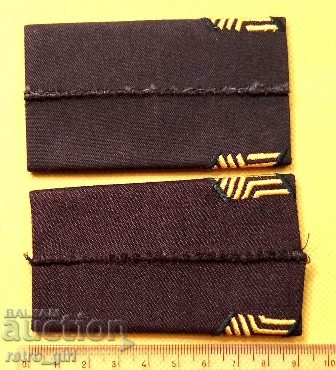 Pagoni Military School Kingdom of Denmark. with price 19.90 BGN | € 10.17