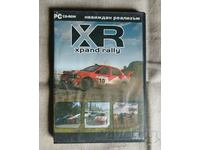 Игра ДВД -  Xpand Rally за PC. Xpand Rally е спираща дъха...