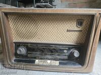 Radio old .BZC