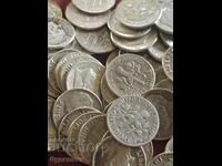 100 Count Silver coins 1 DIME.BZC