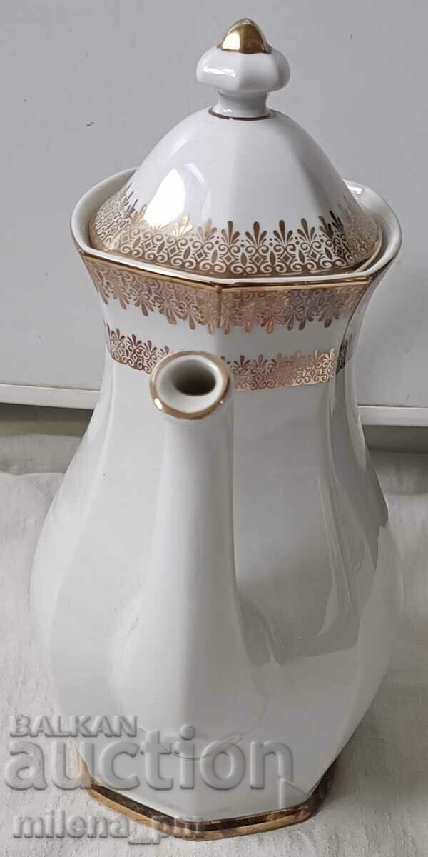 Coffee pot-Bavaria with price € 61.35 | 119.99 BGN