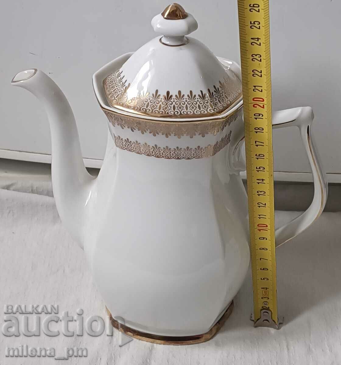 Coffee pot-Bavaria - 5