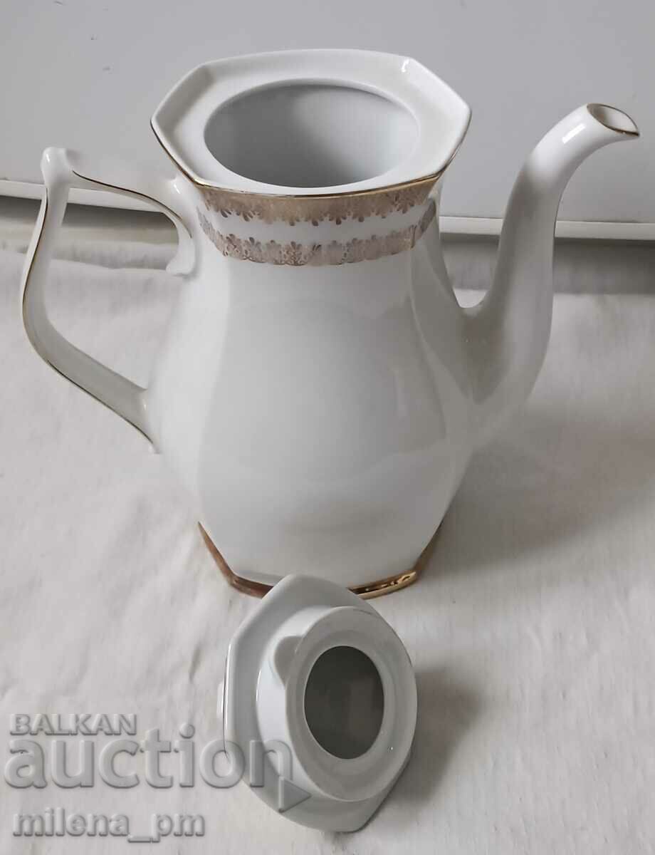 Coffee pot-Bavaria - 7 Coffee pot-Bavaria - 7