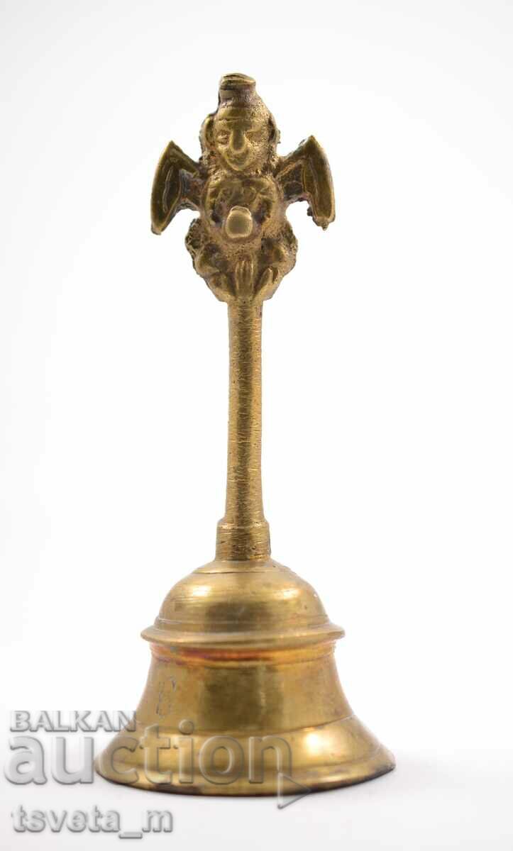 Bronze, BELL, BELL with handle