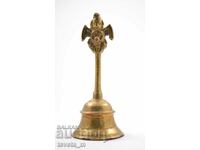 Bronze, BELL, BELL with handle
