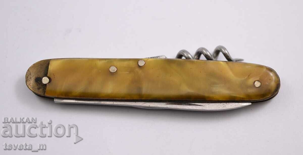 Μαχαίρι τσέπης 3 εργαλείων - για επισκευή ή ανταλλακτικά
