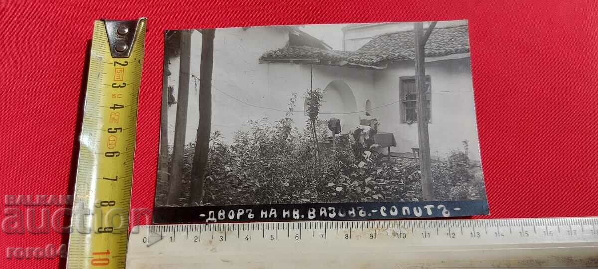 SOPOT with price 22.50 BGN | € 11.50