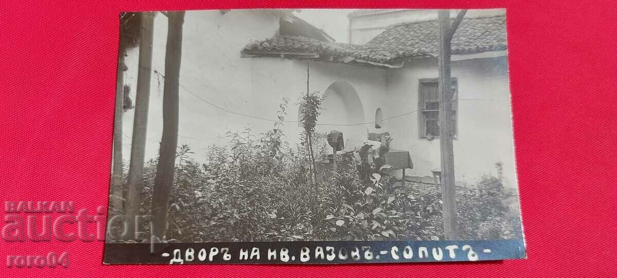 SOPOT SOPOT