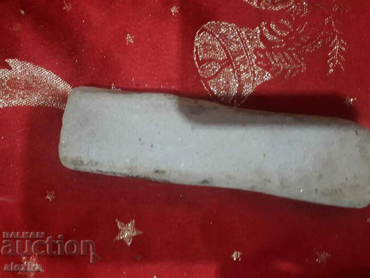 fine stone belgium sharpener Bruce knife scimitar, karakulak, knife saber with price 15.00 BGN | € 7.67 fine stone belgium sharpener Bruce knife scimitar, karakulak, knife saber with price 15.00 BGN | € 7.67