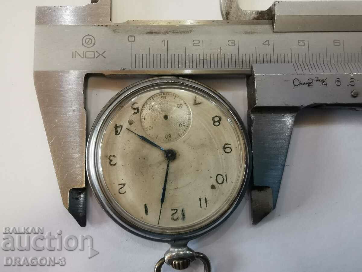 Delivery of LIGHTNING Delivery of LIGHTNING