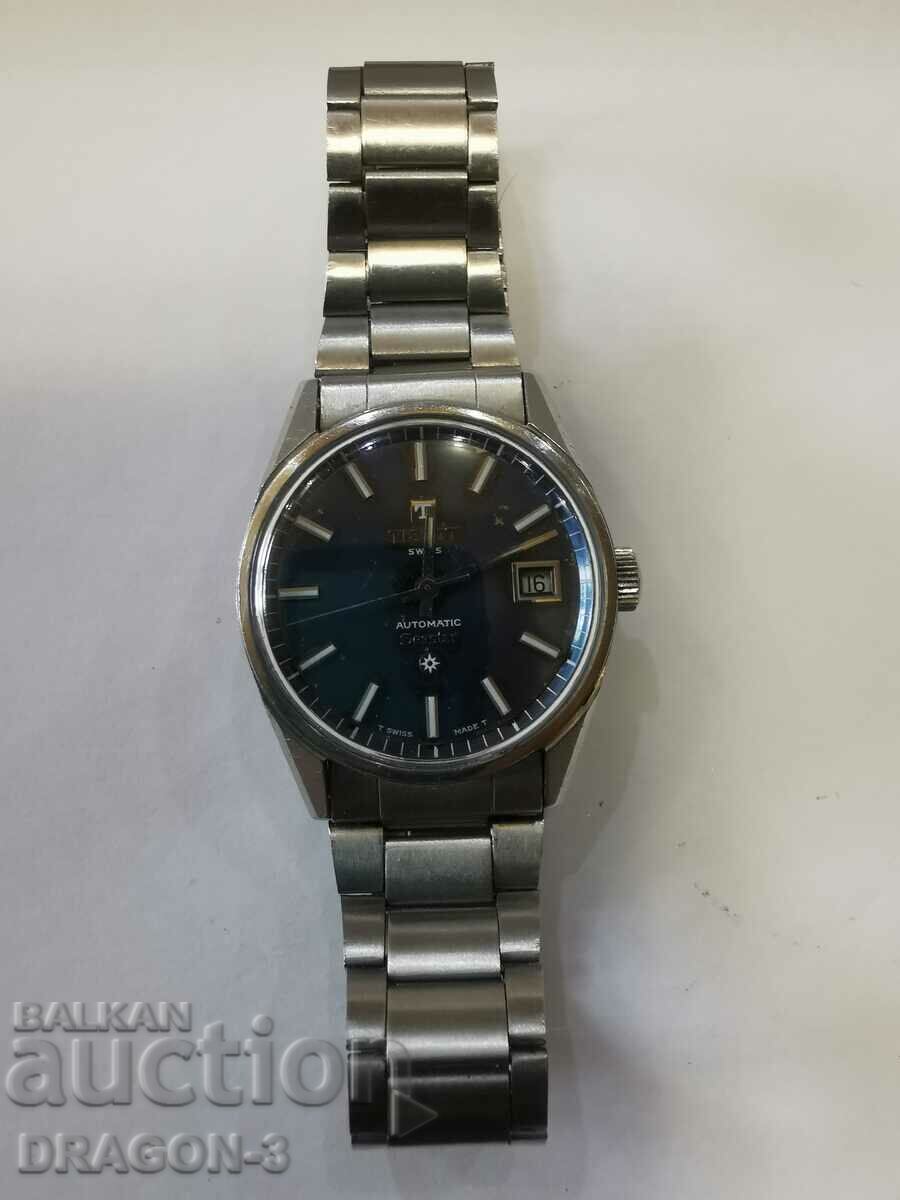 Δημοπρασία TISSOT AUTOMATIC SEASTAR
