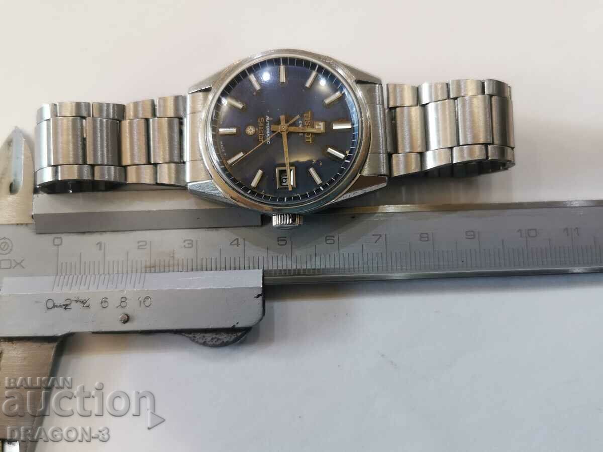 TISSOT AUTOMATIC SEASTAR - 7