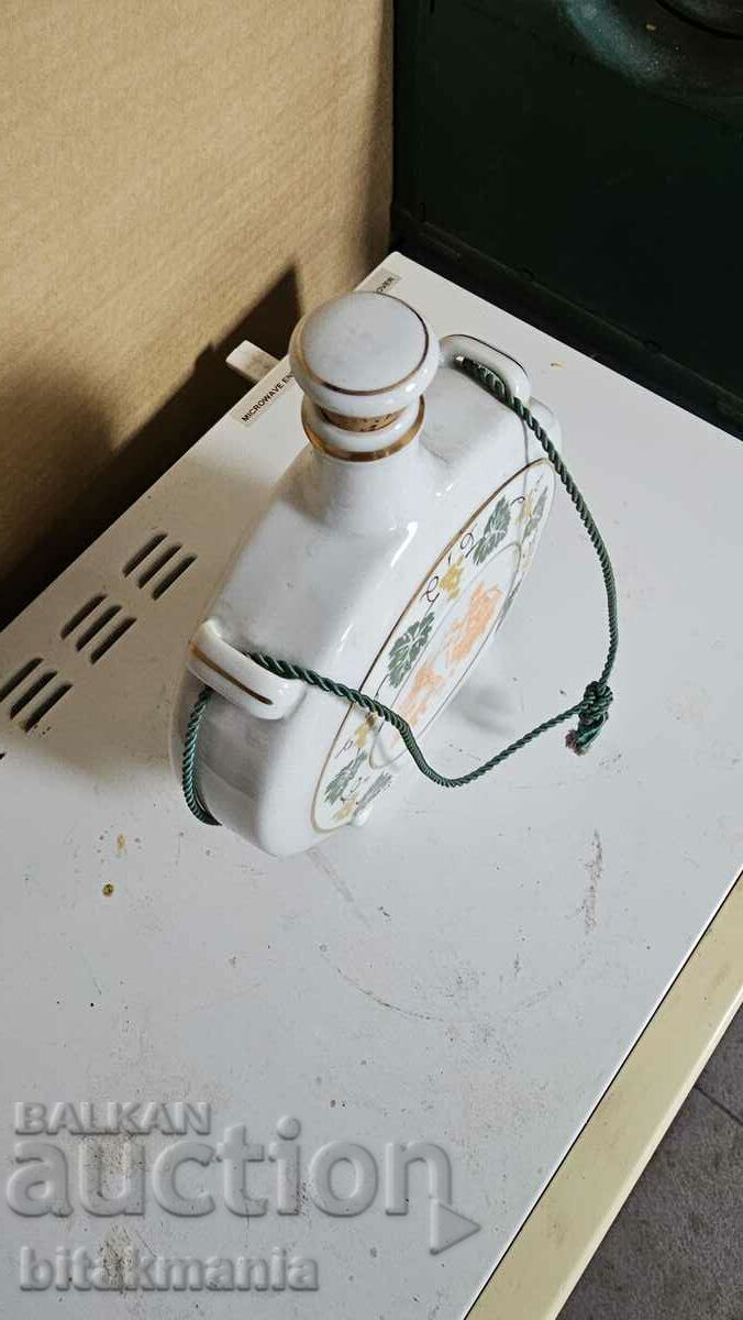 Porcelain pitcher with price 40.00 BGN | € 20.45 Porcelain pitcher with price 40.00 BGN | € 20.45