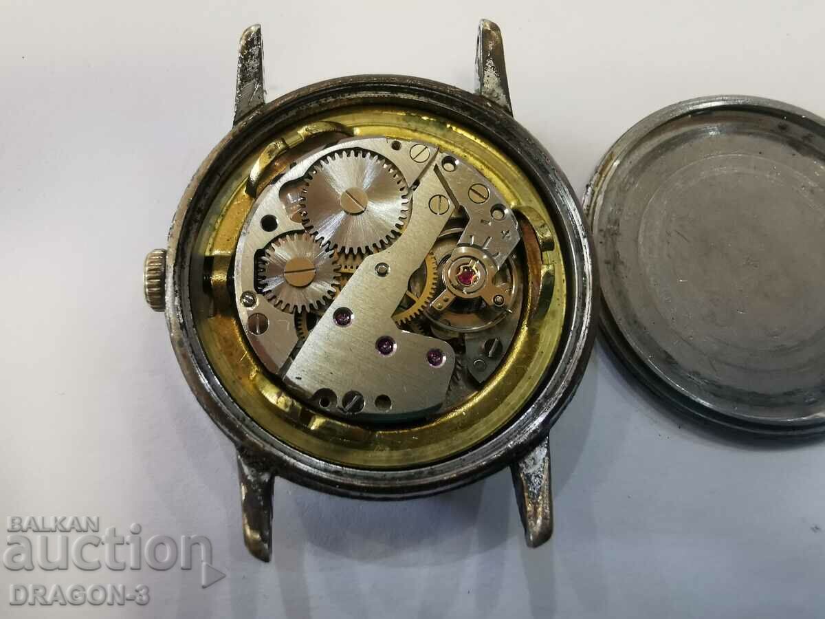 Delivery of MOD Delivery of MOD