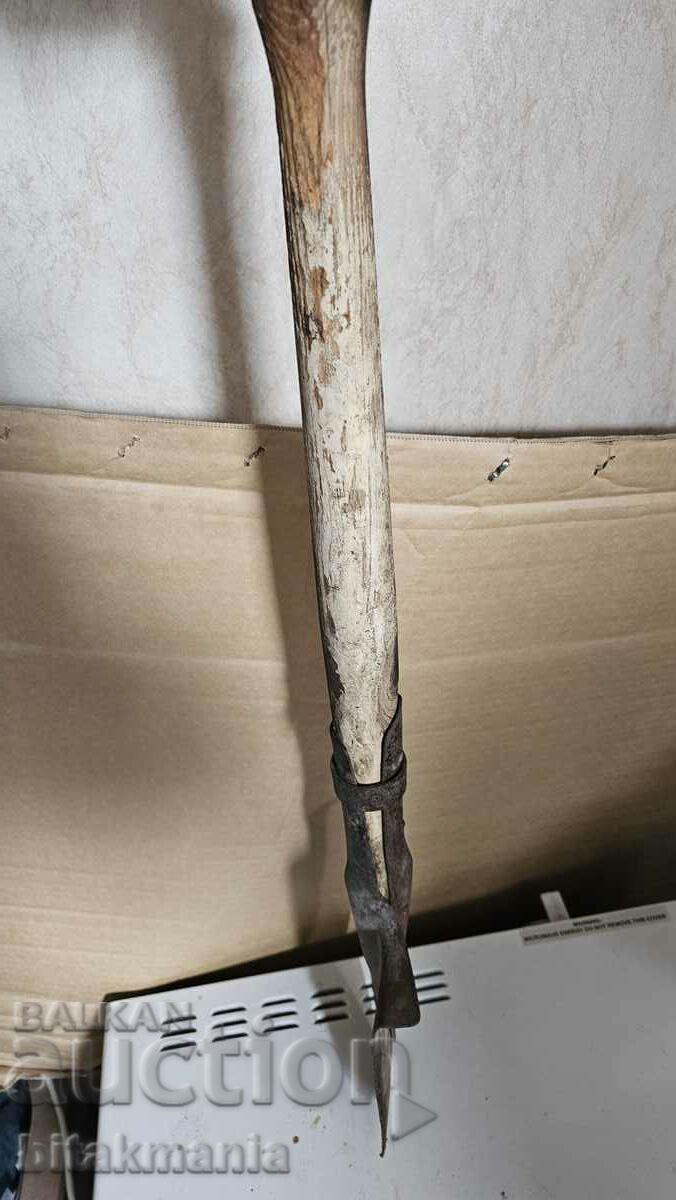 Delivery of Small straight shovel Delivery of Small straight shovel