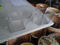 interesting glassware 19/11/11 cm. 750 ml.