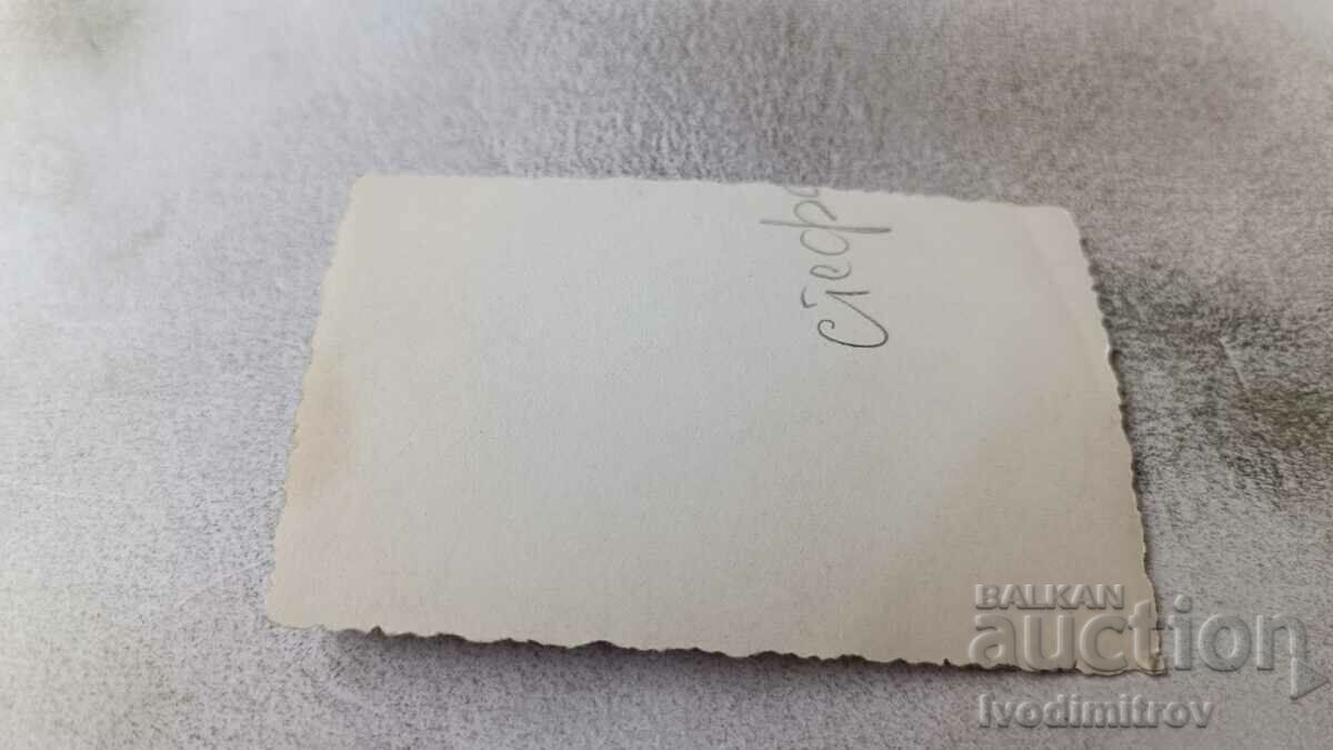 Photo Man in a swimsuit on the beach with price 2.45 BGN | € 1.25 Photo Man in a swimsuit on the beach with price 2.45 BGN | € 1.25