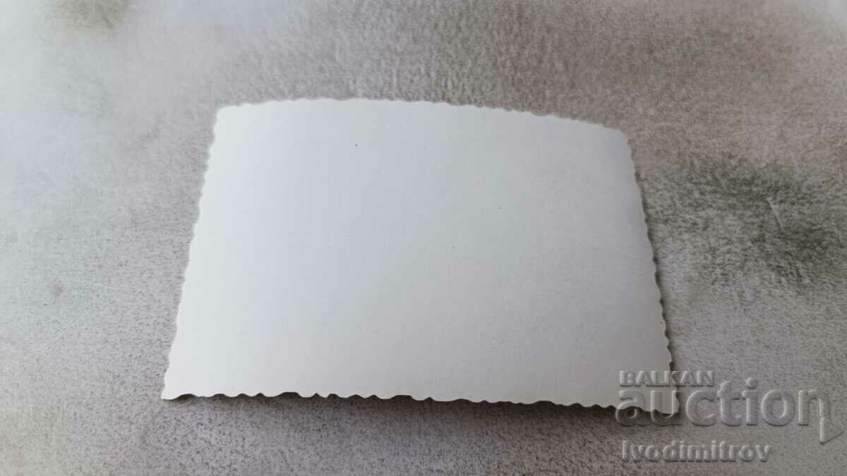 Photo Man and woman in swimsuits on the pier with price 1.35 BGN | € 0.69 Photo Man and woman in swimsuits on the pier with price 1.35 BGN | € 0.69