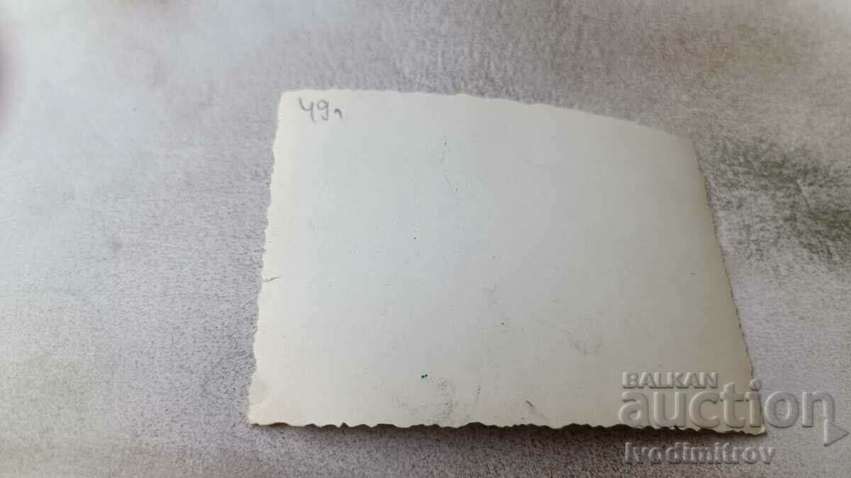 Photo Woman and three boys on the beach 1949 with price 1.65 BGN | € 0.84 Photo Woman and three boys on the beach 1949 with price 1.65 BGN | € 0.84