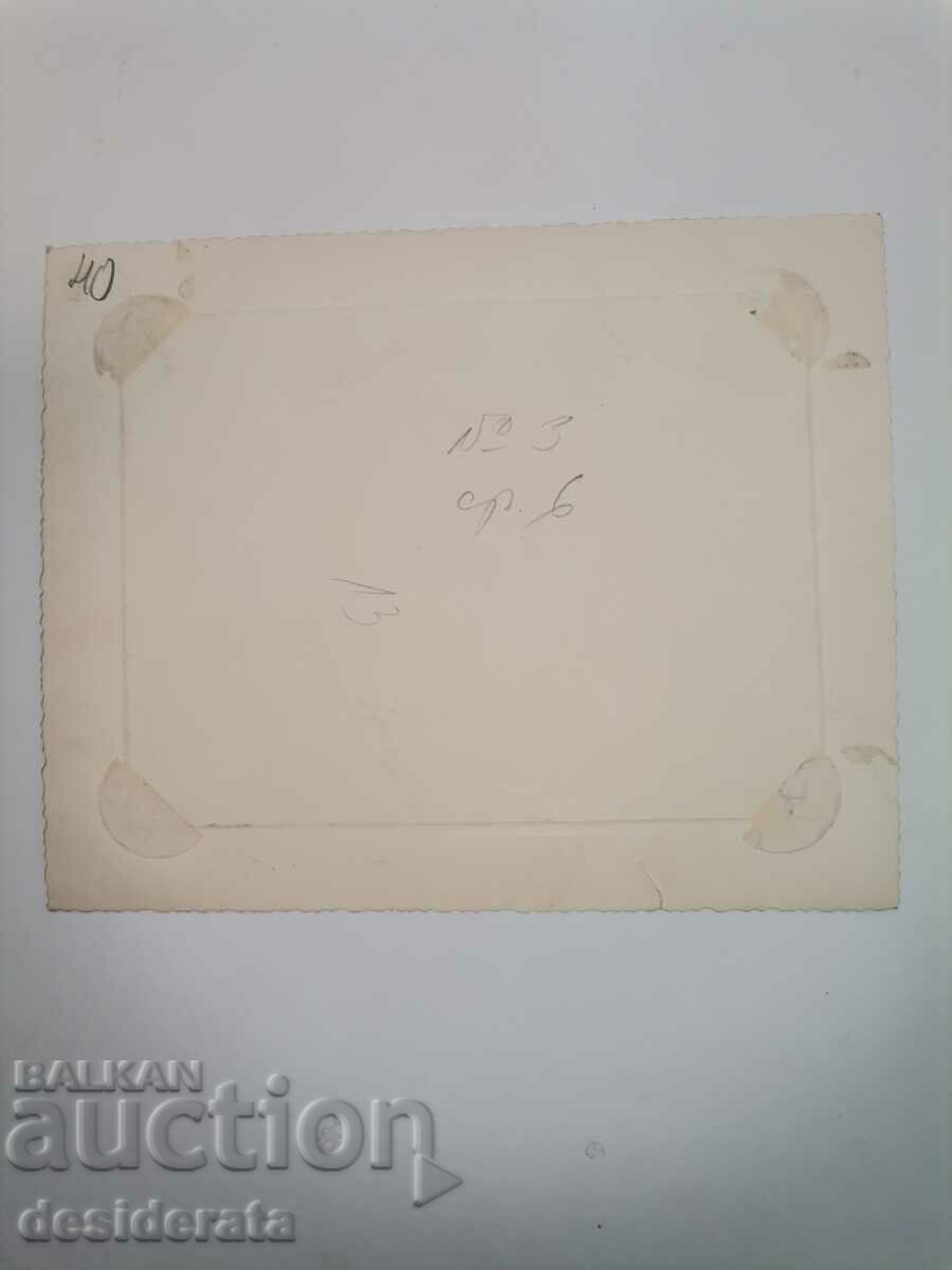 Old photograph, National Assembly with price 40.00 BGN | € 20.45 Old photograph, National Assembly with price 40.00 BGN | € 20.45