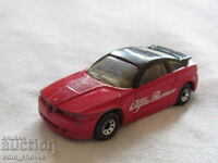 Matchbox Alfa Romeo SZ 1:56 1991