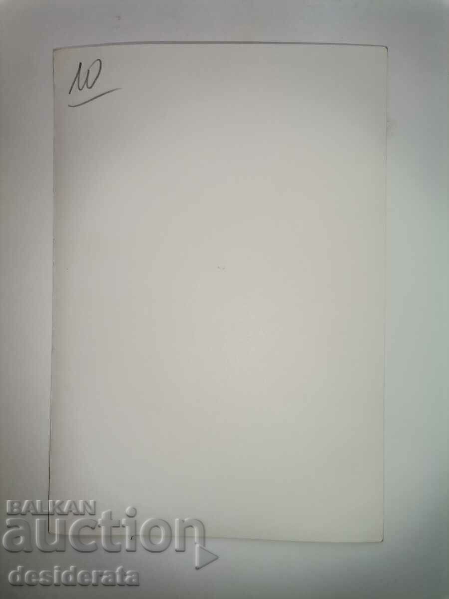 Spânzurarea lui Vasil Levski cu preț 10.00 BGN | € 5.11